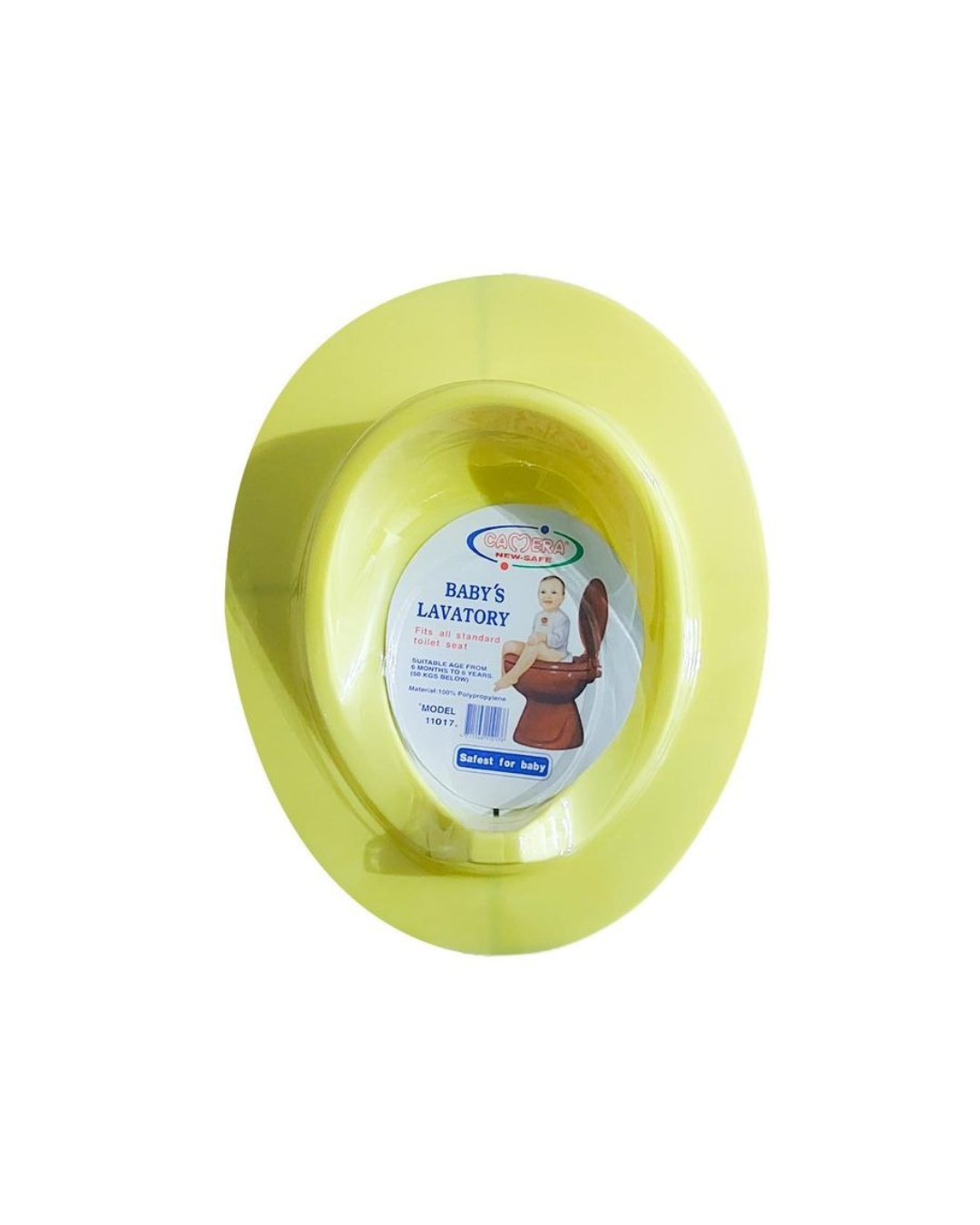 كاميرا قاعدة تواليت اطفال 11018